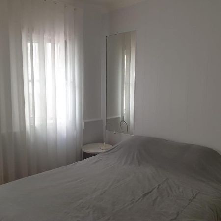 Casinhas Da Praia - Nazare - Ground Floor Eksteriør billede