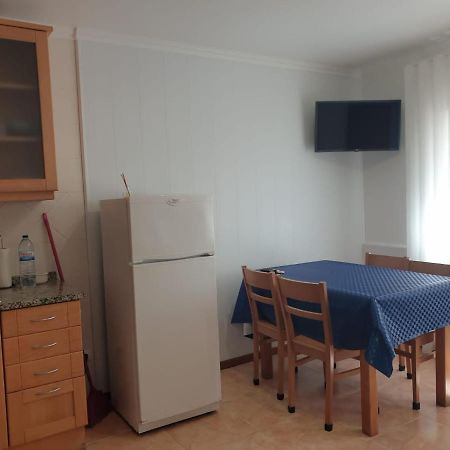 Casinhas Da Praia - Nazare - Ground Floor Eksteriør billede