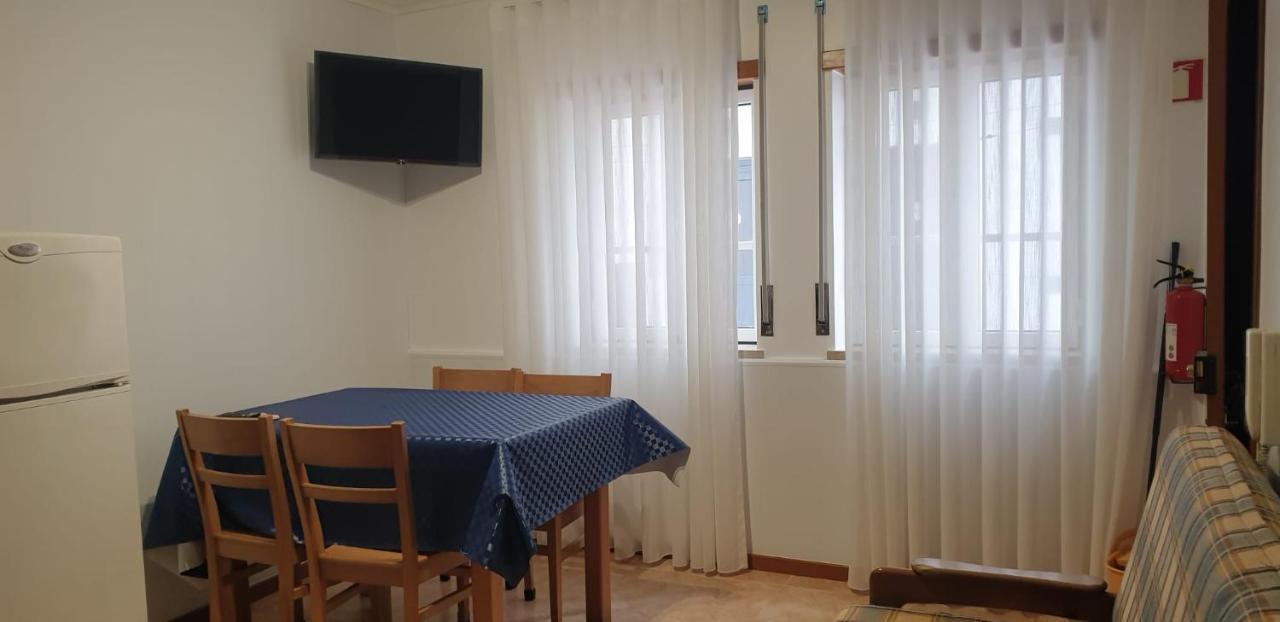 Casinhas Da Praia - Nazare - Ground Floor Eksteriør billede