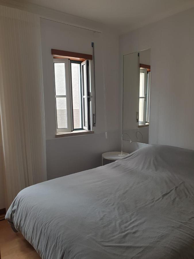 Casinhas Da Praia - Nazare - Ground Floor Eksteriør billede